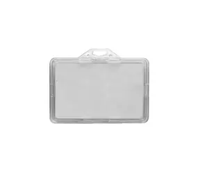 Evolis Safety badge holder vertikálne