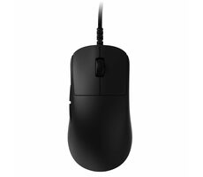 Rozbalené - Endgame Gear OP1 čierna / Herná optická myš / Switch: Kailh GX & GM 2.0 / 26.000 DPI / 6 tlačidiel / USB-A / rozbalené