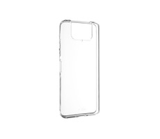 Rozbalené - FIXED TPU gélové púzdro pre Asus Zenfone 8 Flip číra / rozbalené