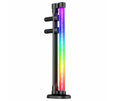 Jonsbo VC-30 čierna / držiak grafickej karty / výška 223mm / RGB