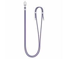 Spigen Universal Cross Body Strap 2 1 Pack univerzálny popruh deep purple