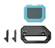 Thermaltake Stojan pre skriňu The Tower 300 Turquoise 