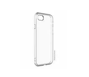 Rozbalené - Swissten CLEAR JELLY Púzdro pre OnePlus NORD/NORD 2 5G/NORD 2T 5G transparentné / rozbalené