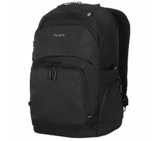 Targus Classic EcoSmart 15-16" čierna / batoh pre notebooky do 16"
