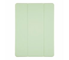 OBAL:ME MistyTab Puzdro pre iPad Air 4 (2020)/iPad Pro 11 (1/2/3/4) svetlo zelená