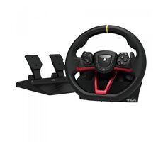 HORI RWA: Racing Wheel Apex Wireless/volant s pedálmi pre PS5 & PS4 & PC