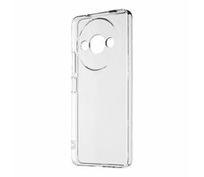 OBAL:ME TPU Kryt pre XIAOMI Redmi A3 číra