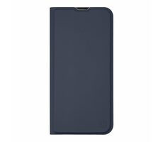OBAL:ME SmoothTouch Puzdro pre XIAOMI Redmi 13C 4G tmavo modrá
