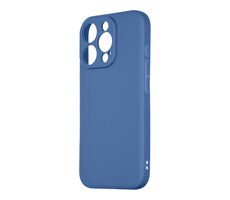 OBAL:ME Matte TPU Kryt pre Apple iPhone 16 Pre tmavo modrá