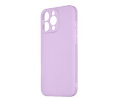OBAL:ME Matte TPU Kryt pre Apple iPhone 16 Pre Max fialová