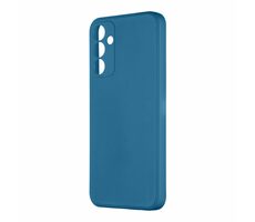 OBAL:ME Matte TPU Kryt pre Samsung Galaxy A16 5G tmavo modrá
