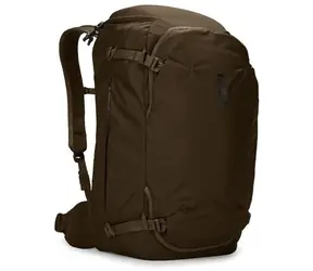 Thule TL-TLPM240DKH Landmark cestovný batoh 40 l TLPM240 hnedá