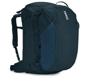 Thule TL-TLPF260DKB Landmark cestovný batoh pre ženy 60 l TLPF260 modrá