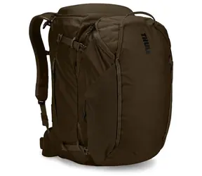 Thule TL-TLPM260DKH Landmark cestovný batoh 60 l TLPM260 hnedá