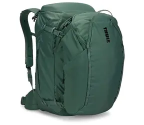 Thule TL-TLPM260HGN Landmark cestovný batoh 60 l TLPM260 zelená