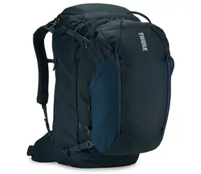 Thule TL-TLPM270DKB Landmark cestovný batoh 70 l TLPM270 modrá