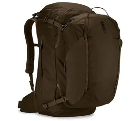 Thule TL-TLPM270DKH Landmark cestovný batoh 70 l TLPM270 hnedá