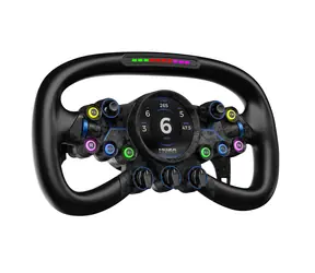 Moza Vision GS Simracing Lenkrad