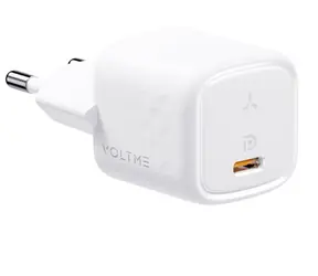 VOLTME Revo 30 Mini C 30W biela / GaN / 30W / USB-C 