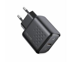 VOLTME Revo 67 mini C 67W čierna / GaN / 67W / USB-C 
