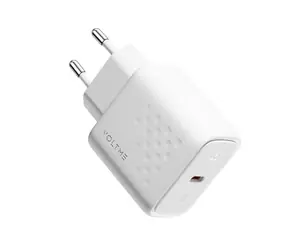 VOLTME Revo 67 mini C 67W biela / GaN / 67W / USB-C 