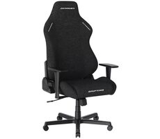 DXRacer DRIFTING Herná stolička čierno-červená / 122-132 cm / syntetická koža / 125 kg / 3D-Područky