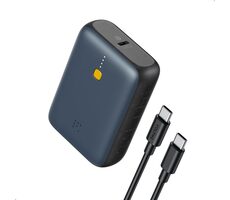 VOLTME Hypercore 10K Pre 10000mAh 30W modrá / 10000 mAh / 30 W / 1x USB-C
