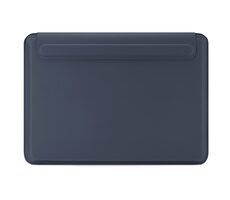 Pipetto Ultra Slim Sleeve púzdro pre Apple MacBook 13/14" tmavo modrá