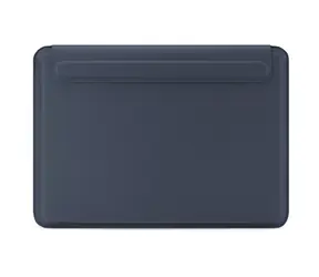 Pipetto Ultra Slim Sleeve púzdro pre Apple MacBook 13/14" tmavo modrá