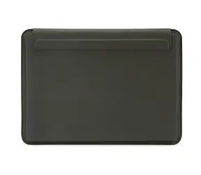 Pipetto Ultra Slim Sleeve púzdro pre Apple MacBook 13/14" tmavo zelená