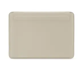 Pipetto Ultra Slim Sleeve púzdro pre Apple MacBook 13/14" svetlé ružová