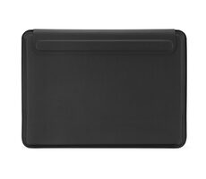 Pipetto Ultra Slim Sleeve púzdro pre Apple MacBook Air 15" čierna