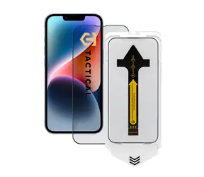 Tactical Impact BARRIER for Rookies Ochranné sklo pre Apple iPhone 13/13 Pro/14