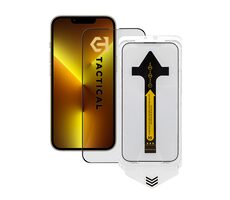 Tactical Impact BARRIER for Rookies Ochranné sklo pre Apple iPhone 13 Pro Max/14 PLUS / Inštalačný rámček