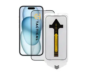 Tactical Impact BARRIER for Rookies Ochranné sklo pre Apple iPhone 15/16