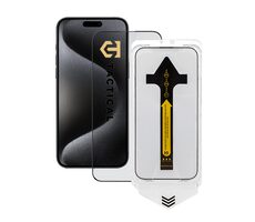 Tactical Impact BARRIER for Rookies Ochranné sklo pre Apple iPhone 15 Pro Max