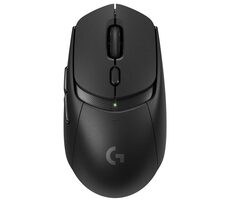 Logitech G309 Lightspeed čierna / bezdrôtová herná myš / 25600dpi / USB LIGHTSPEED prijímač 