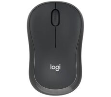 Logitech M240 Silent čierna / optická bezdrôtová myš / 4000 DPI / USB prijímač / 3 tlačidlá