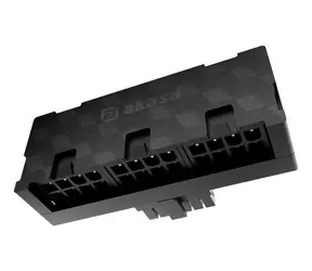 Akasa - G- NEXUS P24 / 3x 8-pin na 1x 16-pin / 600W