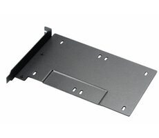 Akasa 2.5" SSD/HDD montážna konzola pre PCI slot