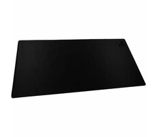 Nitro Concepts Deskmat čierna / Herná podložka pod myš / 1600x800mm 