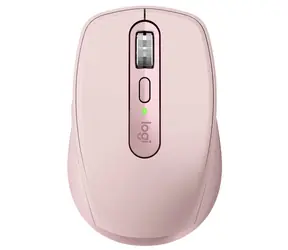 Logitech MX Anywhere 3S ružová