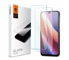 Spigen Glass tR Slim ochranné sklo pre Samsung Galaxy A16/A16 5G 2ks