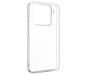 FIXED TPU gélový kryt Story AntiUV pre XIAOMI 15 číry