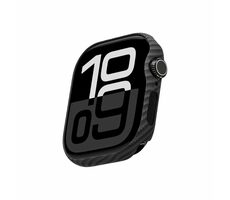 Pitaka Air Case Ochranné púzdro pre Apple Watch 10 42mm black/grey