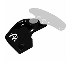 Ascher Racing Paddle Shifter - Gen5 / radiaca pádla pod volant / 2ks