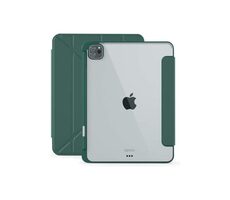 Rozbalené - Epico Hero Flipové púzdro pre Apple iPad Pro 11" (2018/2020/2021/2022) zelená / rozbalené