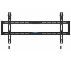 Neomounts WL35-550BL18 čierna / Držiak displeja na stenu / 43-86" / sklopný / VESA 800x400 / nosn. 70kg 