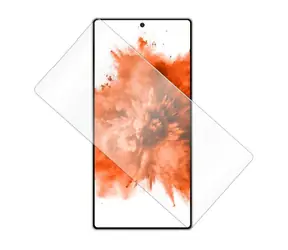 FIXED Ochranné tvrdené sklo pre Samsung Galaxy S25 Ultra číre