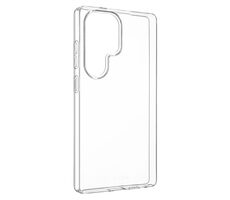 FIXED TPU gélový kryt Story AntiUV pre Samsung Galaxy S25 Ultra číry